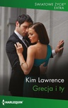 ebook Grecja i ty - Kim Lawrence