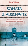 ebook Sonata z Auschwitz - Luize Valente