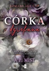 ebook Córka dziekana - A.P. Mist