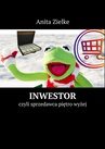 ebook Inwestor - Anita Zielke