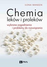 ebook Chemia leków i proleków - Ilona Wandzik