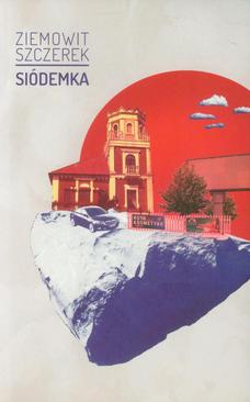 ebook Siódemka