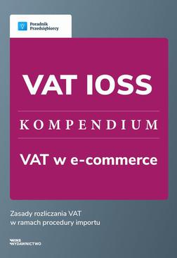 ebook VAT IOSS - kompendium