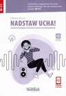 ebook Nadstaw ucha! Ćwiczenia rozwijające rozumienie ze słuchu dla obcokrajowców - Elżbieta Zarych