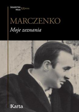 ebook Moje zeznania