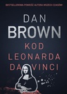 ebook Kod Leonarda da Vinci - Dan Brown