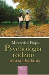 ebook Psychologia rodziny - Mieczysław Plopa