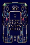 ebook Siedmiu mężów wyd. 2 - Taylor Jenkins Reid