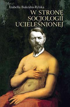 ebook W stronę socjologii ucieleśnionej