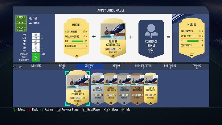 FIFA 19 - FUT Web App (Ultimate Team) - jak używać aplikacji Web